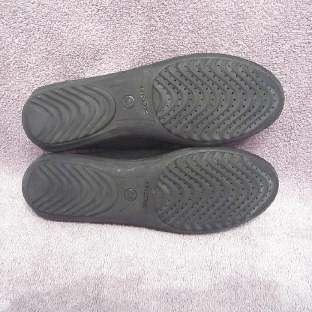 Geox one has
